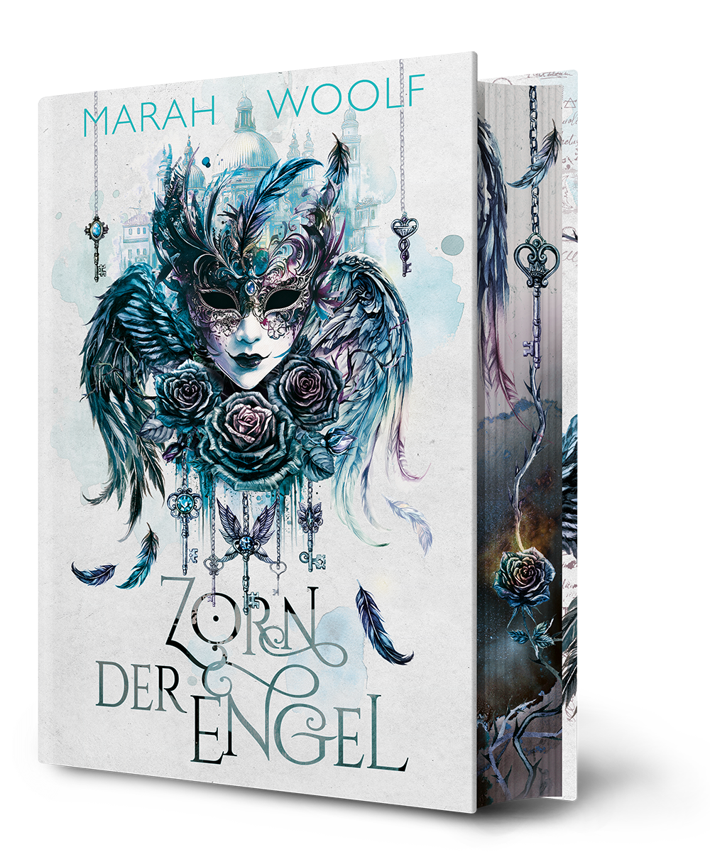 Zorn der Engel (Extrended Vesion)