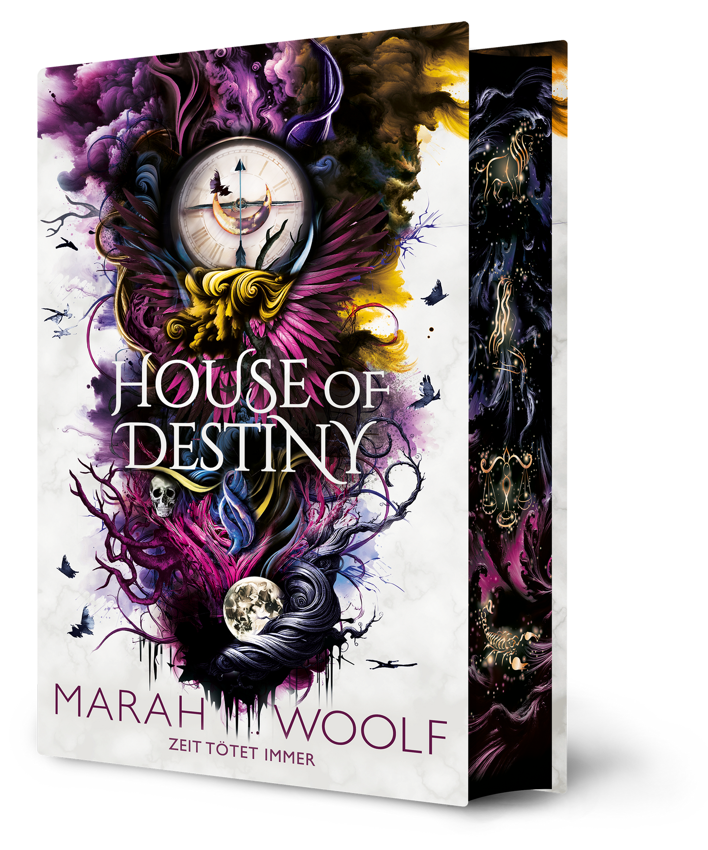 House of Destiny