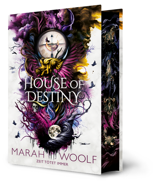 House of Destiny