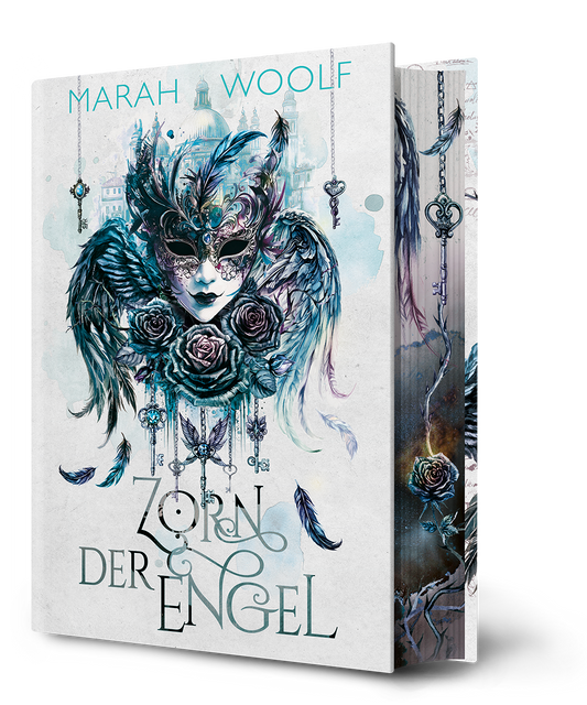 Zorn der Engel (Extrended Vesion)