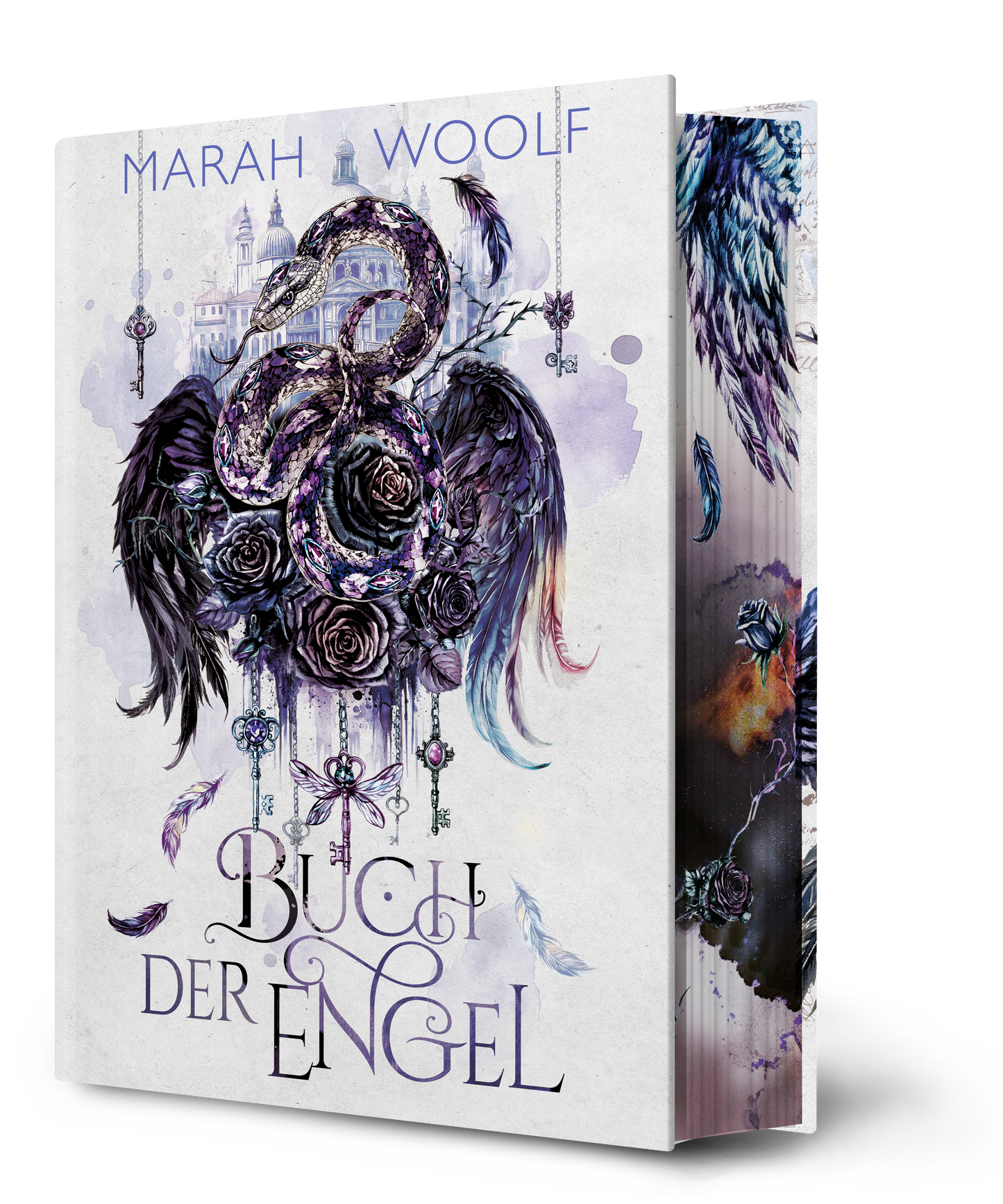 Buch der Engel (Extended Version)
