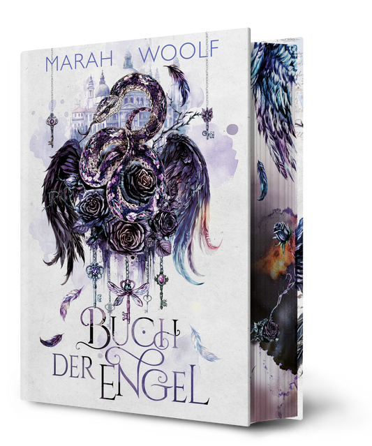 Buch der Engel (Extended Version)