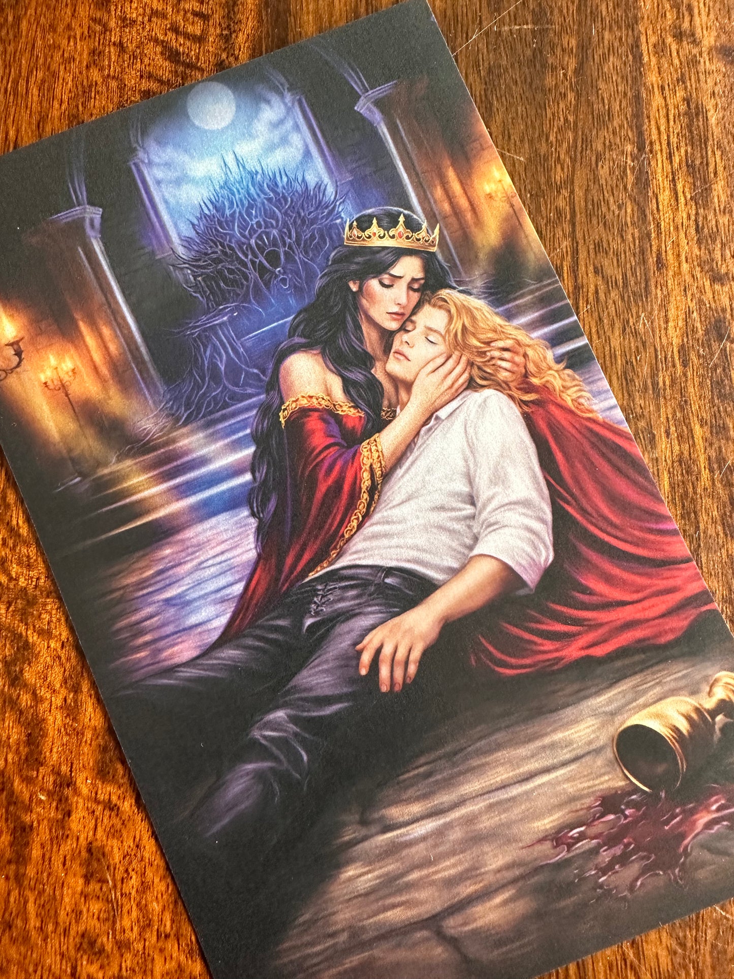 Schuberausgabe der Wicca-Chroniken